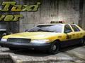 Mad Taxi Driver online spielen