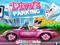 Diva Parkplatz online spielen