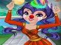 Circus Girl Makeover online spielen