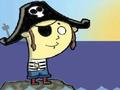 Little Pirate Adventure online spielen