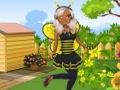 Honey Bee Fashion online spielen