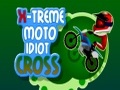 Xtreme Moto Idiot-Kreuz online spielen