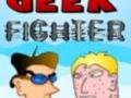 Geek Fighter online spielen