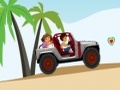 Dora und Diego Island Adventure online spielen