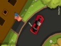 American Muscle Car Parking online spielen