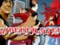 Super Fighter online spielen