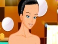 Junge Prinzessin Makeover online spielen