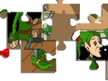 New Jahr Puzzle online spielen