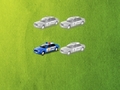 Polizeiautos online spielen