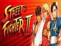 Flash-Street Fighter 2 online spielen