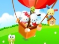 Sanrio Bubbles online spielen