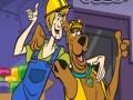 Scooby Doo Jelly Fabrik online spielen