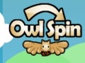 Owl Spin online spielen