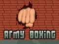 Armee Boxing online spielen