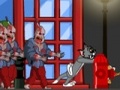 Tom und Jerry Zombies Stadt online spielen