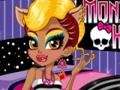 Howleen Wolf Make Up online spielen