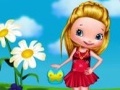 Lemon Meringue Dress Up online spielen