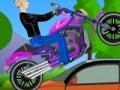 Motorrad Britney online spielen