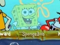 SpongeBob - Sardellen Angriff online spielen