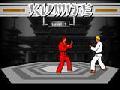 Kumite online spielen