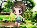 Mint Girl 3 online spielen