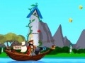 Greedy Sailor online spielen