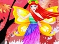 Fairy Queen Dress Up online spielen