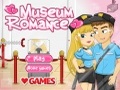 Romantische Museum online spielen