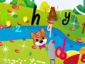 Picnic Hidden Alphabet Buchstaben online spielen