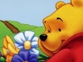 Winnie the Pooh Wimmelbild online spielen