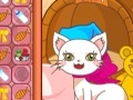 Katie The Pretty Cat online spielen