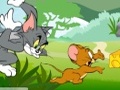 Tom & Jerry TNT online spielen