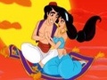 Liebe Aladdin Kuss online spielen