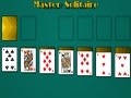 Master Solitaire online spielen