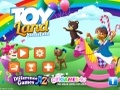 Toy Land Unterschied online spielen