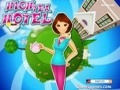 High Hotel Tea online spielen