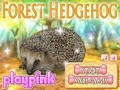 Wald Hedgehog online spielen