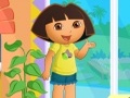 Dora The Cook online spielen