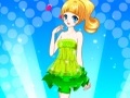 Shining Star Fashion online spielen