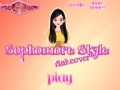 Sophomore Stil makeover online spielen