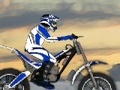 Moto-Cross online spielen