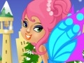 Fairy im Wintergarten online spielen