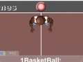 1 Basketball online spielen