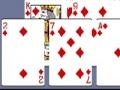 Pyramid Solitaire online spielen