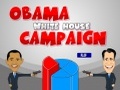 Obama White House Kampagne online spielen