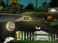 Race for Halloween online spielen