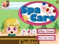 Spa Pflege online spielen