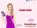 Purple Power online spielen