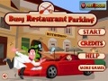 Amusing Parkplatz Restaurant online spielen