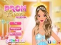 Von Princess Makeover online spielen